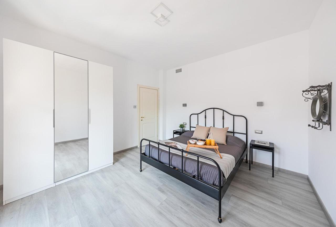 Il Quadrifoglio D4 Apartment by Wonderful Italy Sirmione Esterno foto