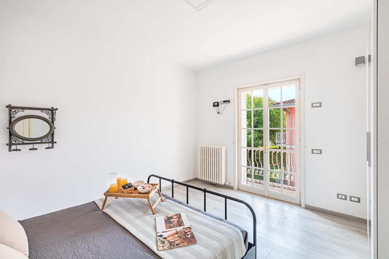 Il Quadrifoglio D4 Apartment by Wonderful Italy Sirmione Esterno foto