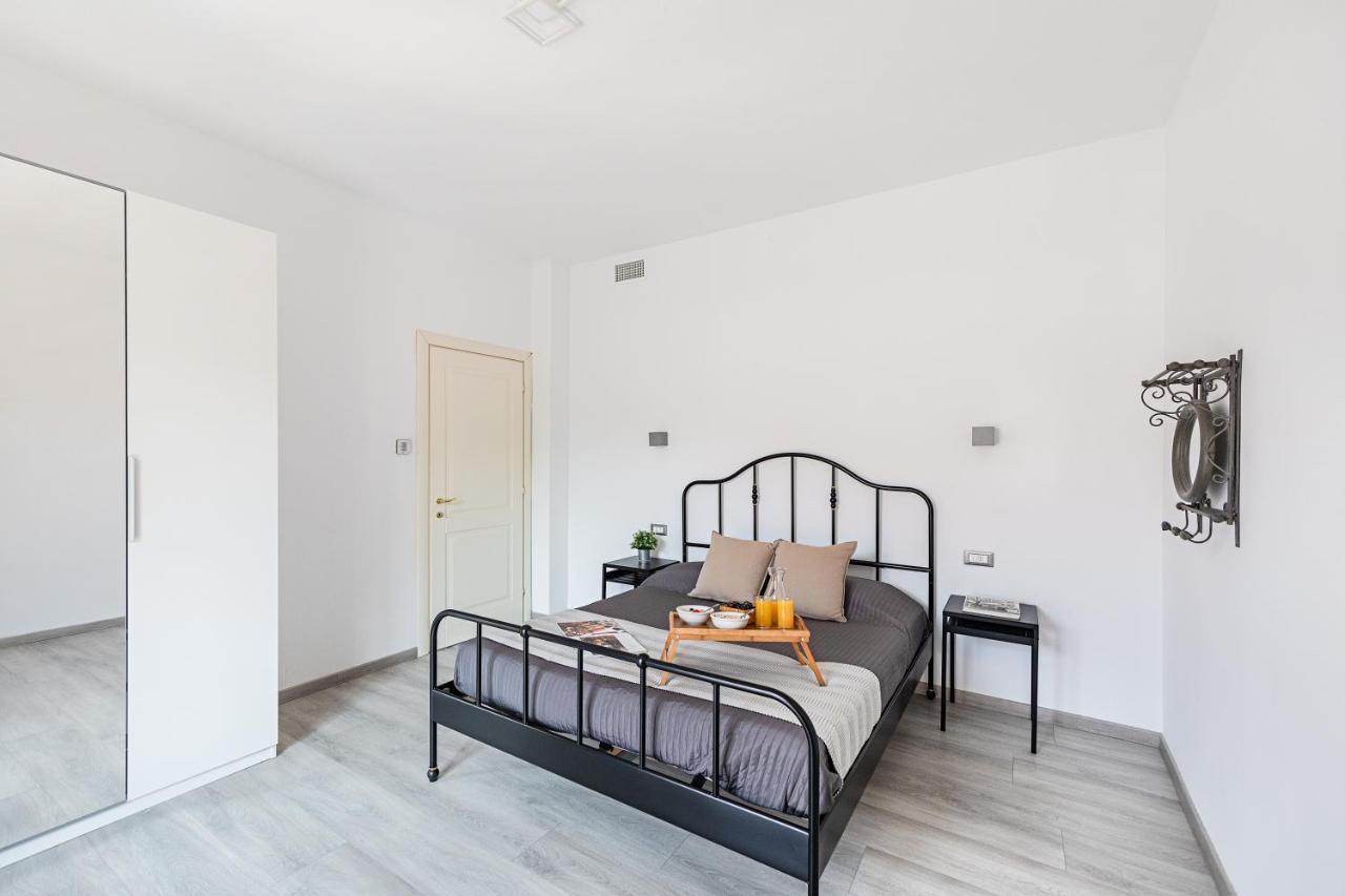 Il Quadrifoglio D4 Apartment by Wonderful Italy Sirmione Esterno foto