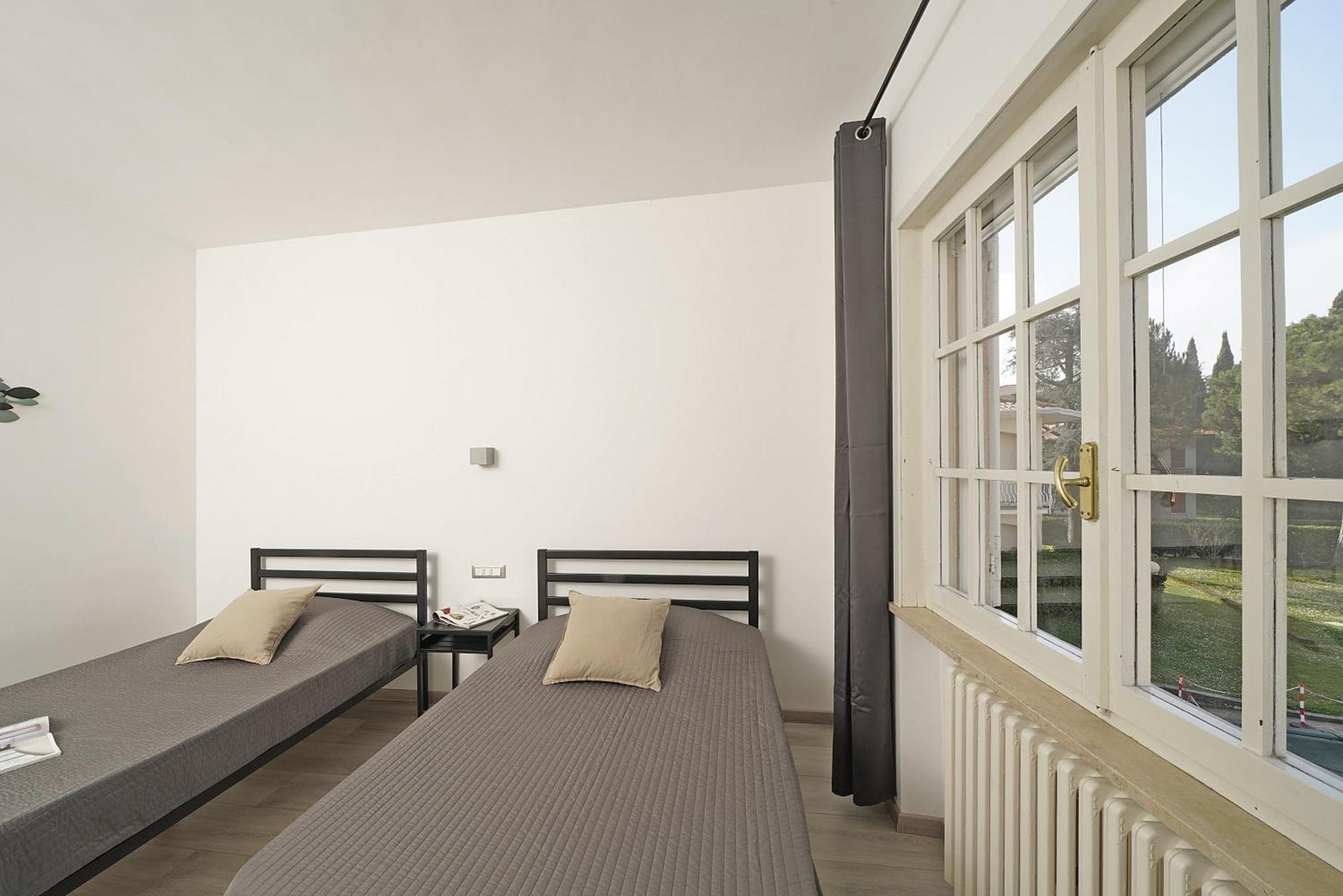 Il Quadrifoglio D4 Apartment by Wonderful Italy Sirmione Esterno foto
