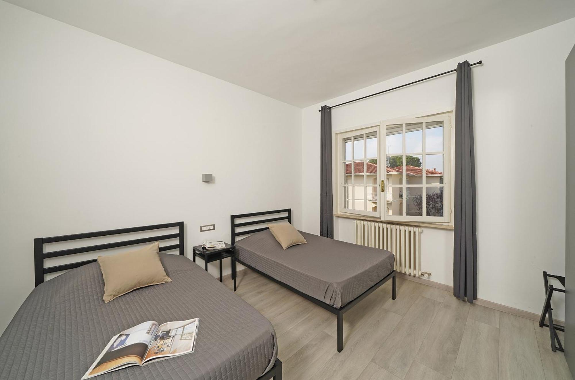 Il Quadrifoglio D4 Apartment by Wonderful Italy Sirmione Esterno foto