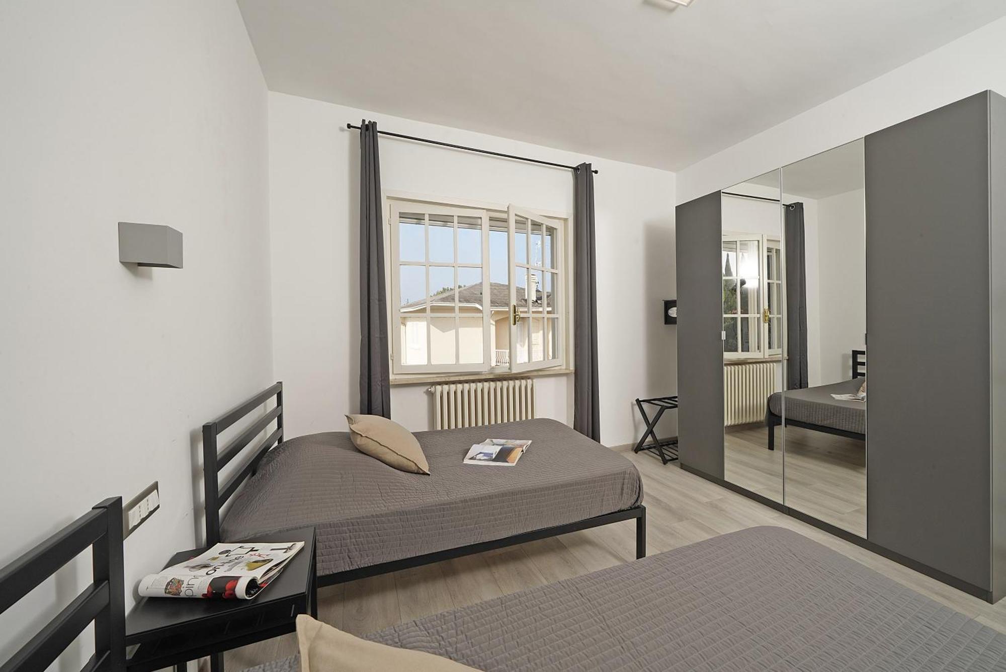 Il Quadrifoglio D4 Apartment by Wonderful Italy Sirmione Esterno foto