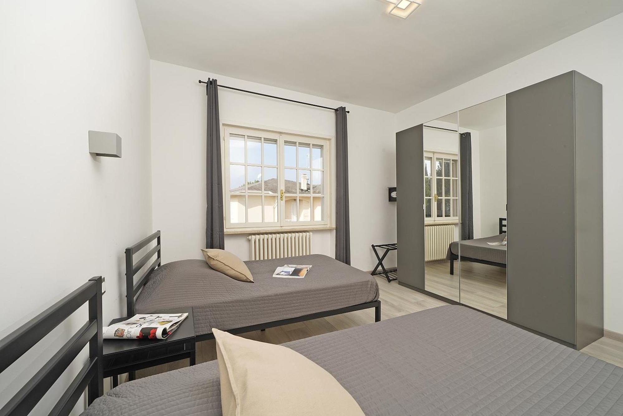 Il Quadrifoglio D4 Apartment by Wonderful Italy Sirmione Esterno foto