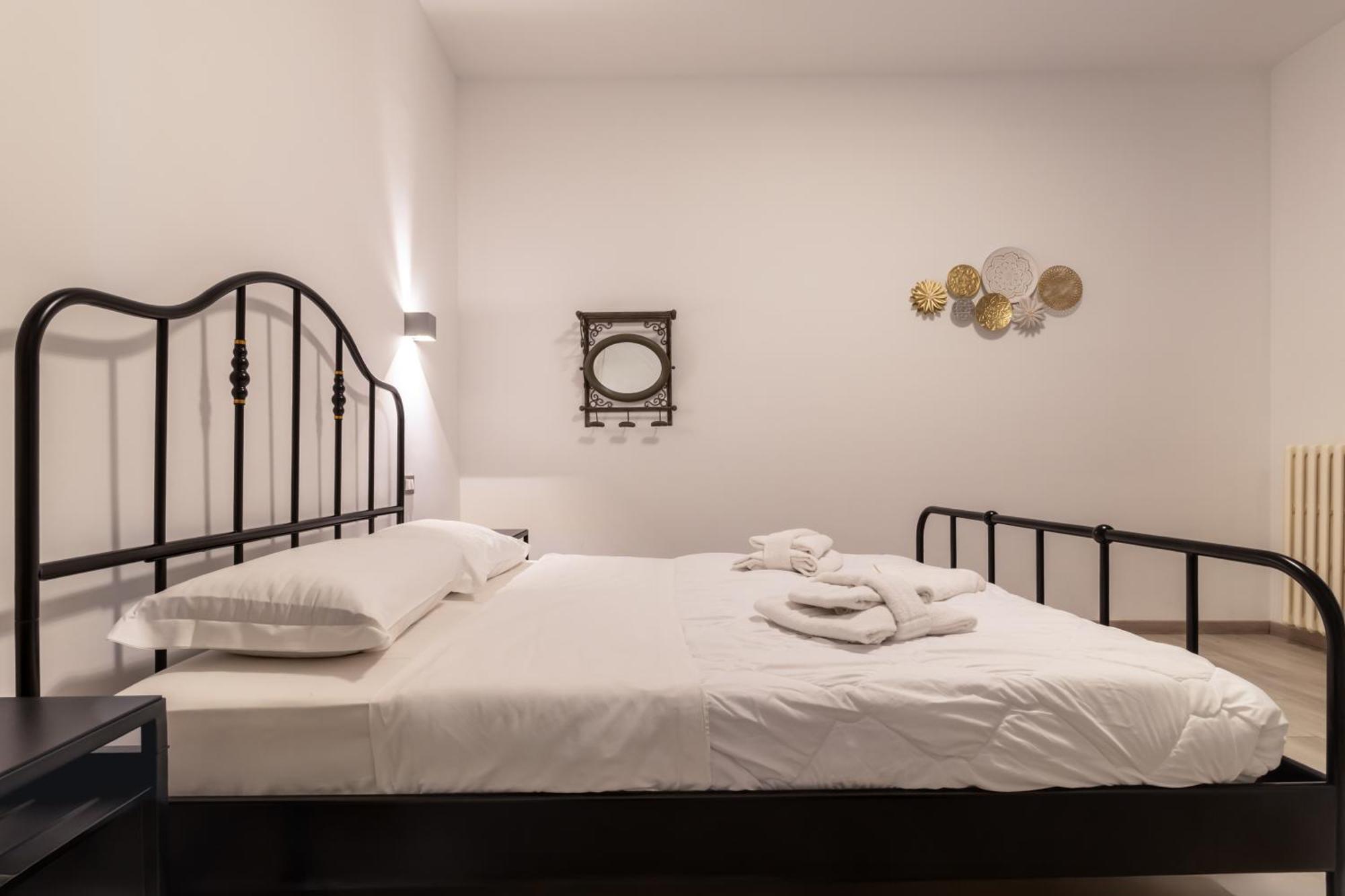 Il Quadrifoglio D4 Apartment by Wonderful Italy Sirmione Esterno foto