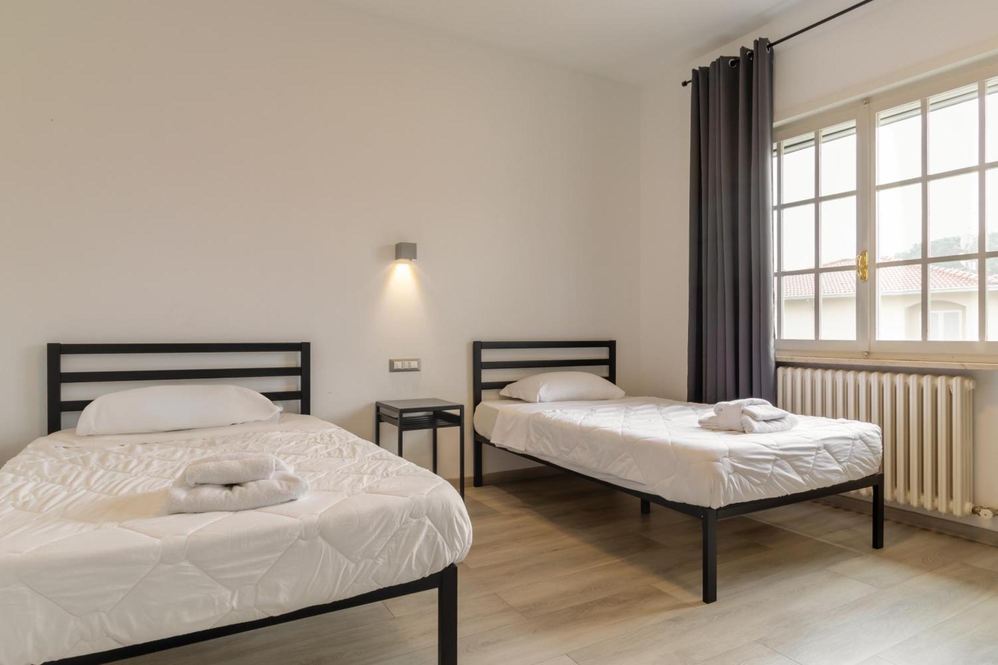 Il Quadrifoglio D4 Apartment by Wonderful Italy Sirmione Esterno foto