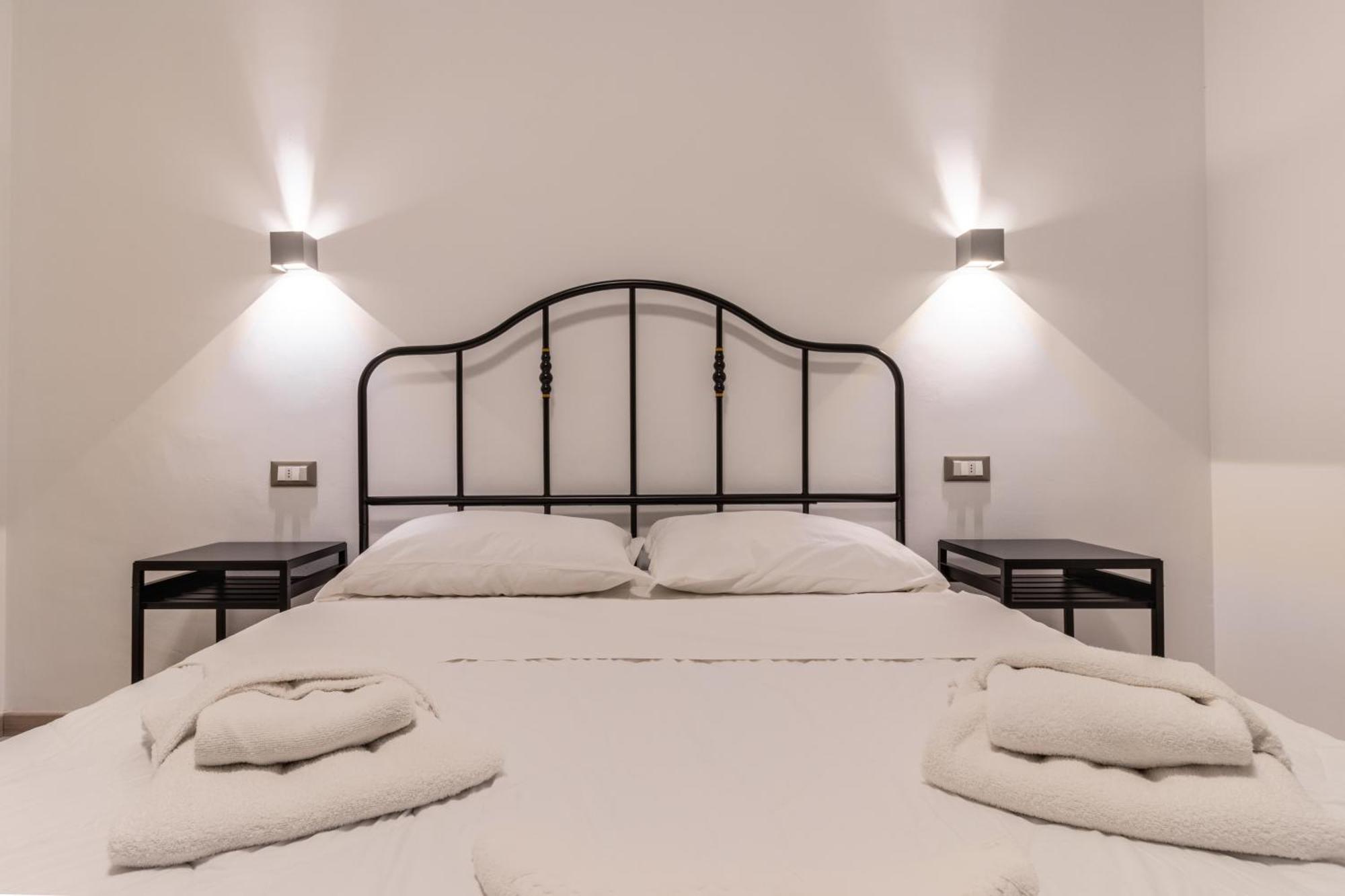 Il Quadrifoglio D4 Apartment by Wonderful Italy Sirmione Esterno foto