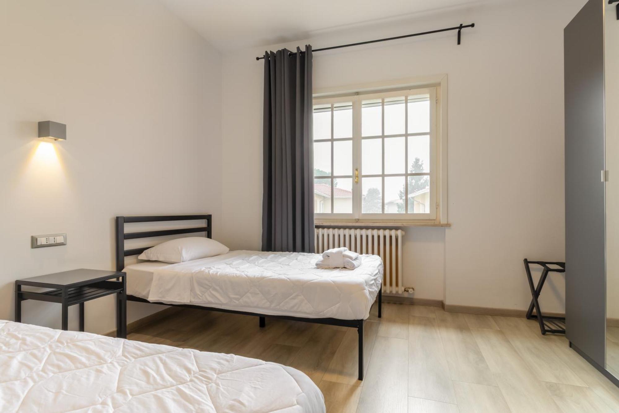 Il Quadrifoglio D4 Apartment by Wonderful Italy Sirmione Esterno foto