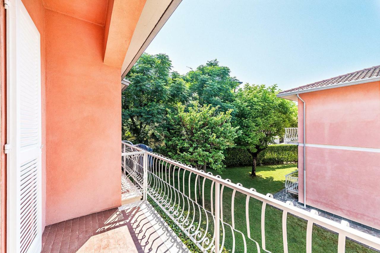 Il Quadrifoglio D4 Apartment by Wonderful Italy Sirmione Esterno foto