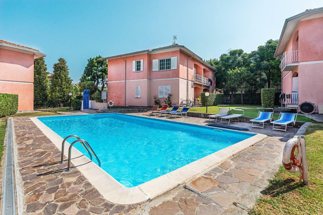 Il Quadrifoglio D4 Apartment by Wonderful Italy Sirmione Esterno foto