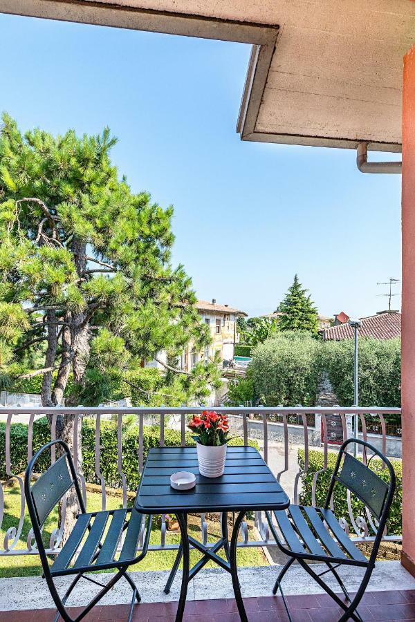 Il Quadrifoglio D4 Apartment by Wonderful Italy Sirmione Esterno foto