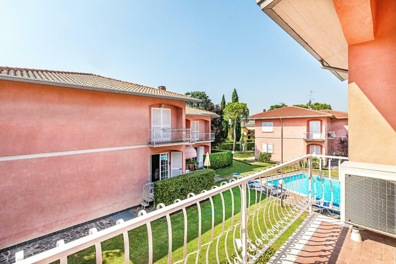 Il Quadrifoglio D4 Apartment by Wonderful Italy Sirmione Esterno foto