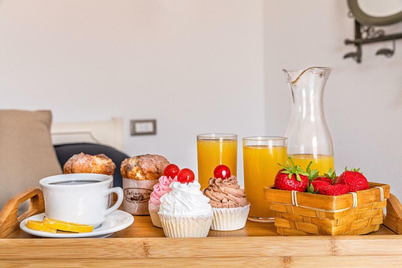 Il Quadrifoglio D4 Apartment by Wonderful Italy Sirmione Esterno foto