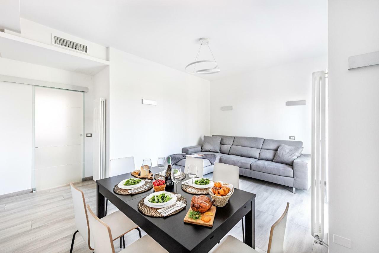 Il Quadrifoglio D4 Apartment by Wonderful Italy Sirmione Esterno foto