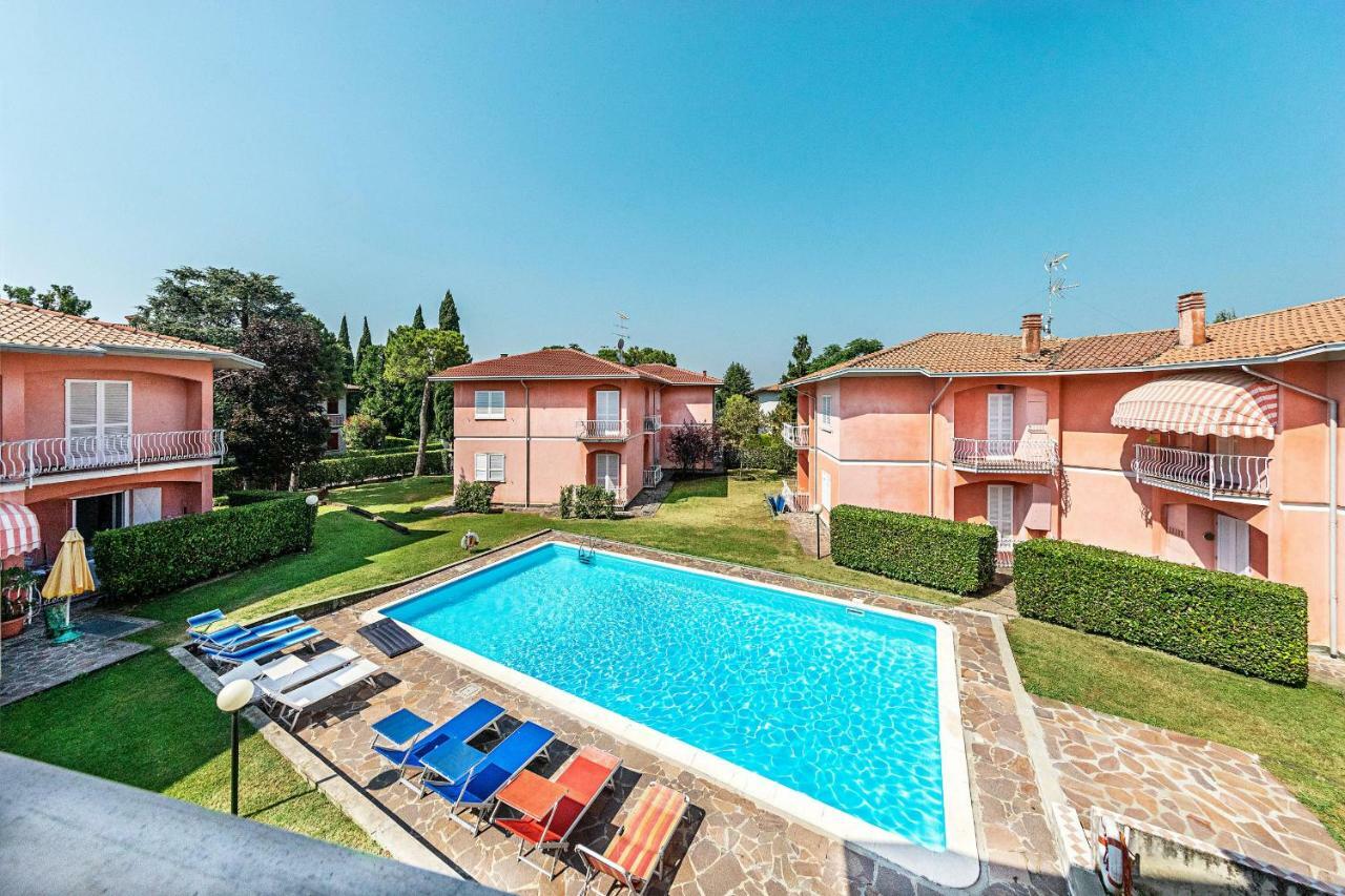 Il Quadrifoglio D4 Apartment by Wonderful Italy Sirmione Esterno foto
