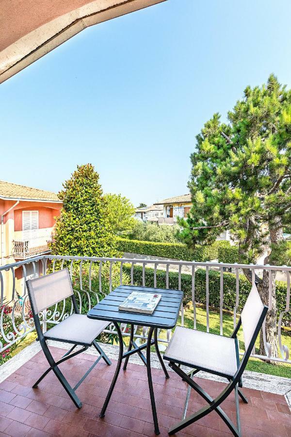 Il Quadrifoglio D4 Apartment by Wonderful Italy Sirmione Esterno foto