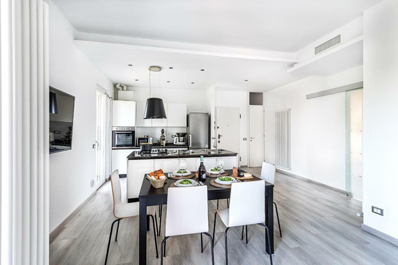 Il Quadrifoglio D4 Apartment by Wonderful Italy Sirmione Esterno foto