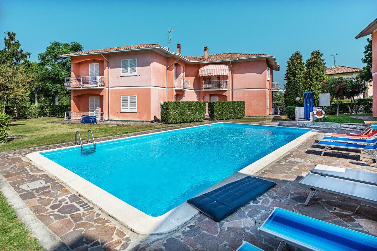 Il Quadrifoglio D4 Apartment by Wonderful Italy Sirmione Esterno foto