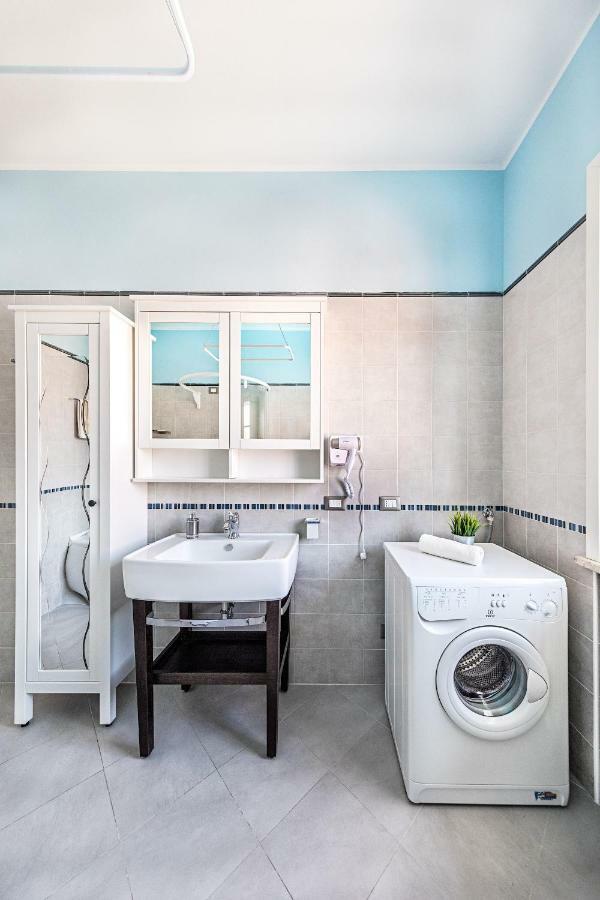 Il Quadrifoglio D4 Apartment by Wonderful Italy Sirmione Esterno foto
