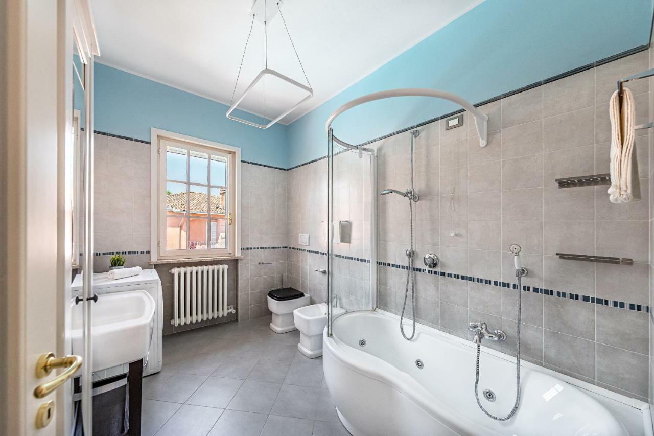 Il Quadrifoglio D4 Apartment by Wonderful Italy Sirmione Esterno foto